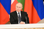 «Подумаем, надо у жителей спросить»: Владимир Путин оценил идею переименования Волгограда в Сталинград