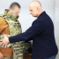 Чудо на передовой: бронежилет с тульского завода защитил военного от смертельного ранения - ИА Тульская пресса.Ru