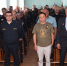 Народный поэт Николай Жуков посетил исправительную колонию №7 УФСИН России по Тульской области. - УФСИН