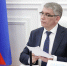 Дмитрий Миляев поздравил жителей Тульской области с 1 мая - Центр 71