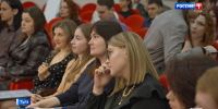 Аспиранты тульских вузов будут получать повышенные именные стипендии - ГТРК