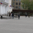 Возле тульского Автовокзала отремонтировали тротуар - Молодой коммунар