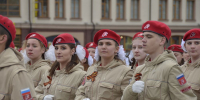 Туляков приглашают присоединиться к Всероссийской акции «Георгиевская ленточка» - Центр 71