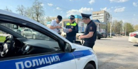В Тульской области массово ловили должников по штрафам ГИБДД - ИА Тульская пресса.Ru