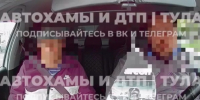 Тульский таксист спас пенсионера от мошенников - ИА Тульская служба новостей