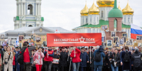 Как тулякам принять участие в акции "Бессмертный полк России онлайн" - ТК Первый Тульский