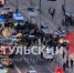 В массовом ДТП у Педуниверситета в Туле погибла женщина - ТК Первый Тульский