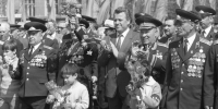 Спецпроект Myslo «Лица Победы»: расскажи о своем герое! - Myslo.Ru