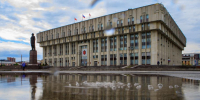 4 мая Вадим Новиков назначен дежурным по Туле - Молодой коммунар
