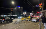 За рулём спорткара, попавшего в смертельное ДТП в Туле, мог находиться экс-депутат