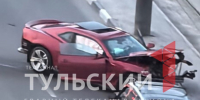 По факту смертельного ДТП на проспекте Ленина в Туле возбуждено уголовное дело - ТК Первый Тульский