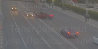 Смертельное ДТП на проспекте Ленина в Туле: возбуждено уголовное дело - ИА Тульская пресса.Ru