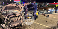 Прокуратура взяла на контроль расследование дела по факту смертельного ДТП в Туле - Myslo.Ru