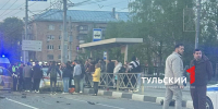 В КПРФ прокомментировали смертельное ДТП в Туле с членом ЦК партии - ТК Первый Тульский