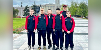 Тульские боксёры остались без наград на Играх городов-героев - ГТРК