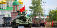 Как тульские музеи и театры отметят День Победы: полная афиша мероприятий - ИА Тульская пресса.Ru