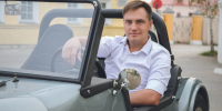 Ушел из жизни основатель «Хомсбокс» тульский бизнесмен Сергей Хомяков - Комсомольская Правда