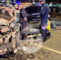 В больнице умер водитель Toyota Camry, пострадавший в страшном ДТП на проспекте Ленина - Myslo.Ru