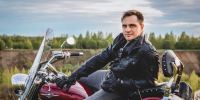 Скончался основатель Homsbox Сергей Хомяков - Центр 71