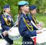 В Туле провели парад под окнами 102-летнего ветерана - ТК Первый Тульский