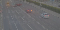 Виновный в смертельном ДТП на проспекте Ленина Дмитрий Дубовенко избежит ареста - ИА Тульская пресса.Ru