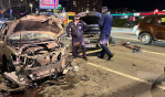 В смертельном ДТП на проспекте Ленина в Туле погибла известная целительница
