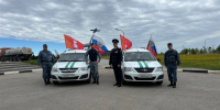Вместе к Победе - УФССП