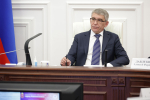 Дмитрий Миляев рассмотрел обращения жителей региона