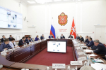 Дмитрий Миляев рассмотрел обращения жителей региона