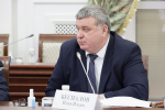 Дмитрий Миляев рассмотрел обращения жителей региона