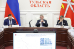 Дмитрий Миляев рассмотрел обращения жителей региона