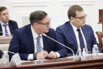 Дмитрий Миляев рассмотрел обращения жителей региона