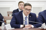 Дмитрий Миляев рассмотрел обращения жителей региона