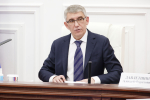 Дмитрий Миляев рассмотрел обращения жителей региона