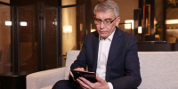 Дмитрий Миляев вошел топ рейтинга по федеральным встречам в апреле - ИА Тульская пресса.Ru