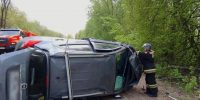 Частный дом горел в Кимовском районе Тульской области - Комсомольская Правда