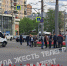 В Туле легковушка «прилегла» на бок на улице Пузакова - Центр 71