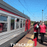 В Тульскую область приехал "Поезд памяти" - ТК Первый Тульский