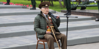 Огонь Памяти прибыл в Тулу - ИА Тульская пресса.Ru