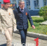 Губернатор Дмитрий Миляев провел экскурсию для победителей юнармейских игр - ТК Первый Тульский