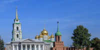 Туляки массово жалуются на проблемы с мобильным интернетом - Молодой коммунар