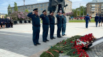 Тульские спасатели приняли участие в автопробеге