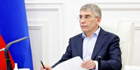 Дмитрий Миляев занял 5 строчку рейтинга политической устойчивости губернаторов - ГТРК