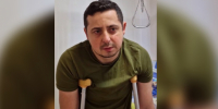 «Трагическое стечение обстоятельств»: Дмитрий Дубовенко объяснил, как произошло ДТП со слезами на глазах - ИА Тульская пресса.Ru