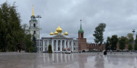 Дмитрий Миляев поздравил тульских работников отраслей связи с праздником - Молодой коммунар