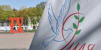64% туляков заявили, что будут смотреть трансляцию парада Победы - ИА Тульская служба новостей