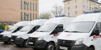 В Новомосковске бригаде скорой помощи пришлось дважды запускать сердце 68-летнего мужчины - Myslo.Ru