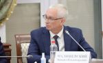 Бывший министр здравоохранения Тульской области стал начальником в столичном депздраве