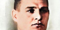 Акция «Свидетели эпохи»: Бедняков Василий Афанасьевич, командир 4 стрелковой роты 885 Краснознаменского стрелкового полка, кавалер ордена Александра Невского, умер в июле 1998 года - Пролетарский районный суд