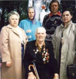Акция «Свидетели эпохи»: Бедняков Василий Афанасьевич, командир 4 стрелковой роты 885 Краснознаменского стрелкового полка, кавалер ордена Александра Невского, умер в июле 1998 года
